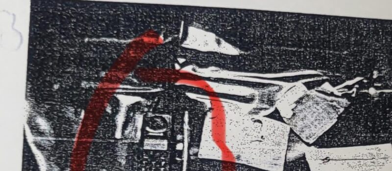 Faton Ramadani: I kemi provat qe Policia e Prokuroria thonin se kanë humbur