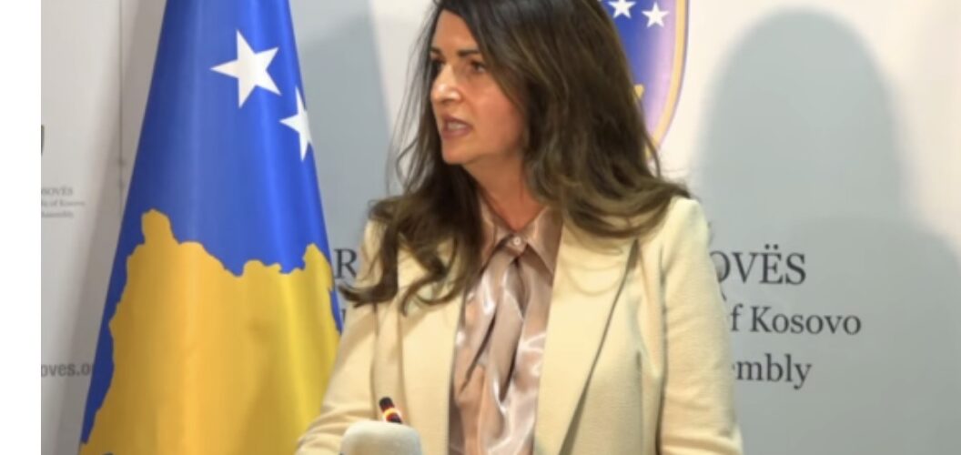 Nagavci: Jemi të gatshëm për zgjedhje të reja nëse nuk ka kourum për Presidentin