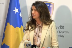 Nagavci: Jemi të gatshëm për zgjedhje të reja nëse nuk ka kourum për Presidentin