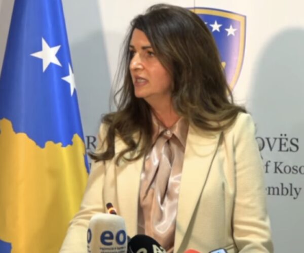 Nagavci: Jemi të gatshëm për zgjedhje të reja nëse nuk ka kourum për Presidentin