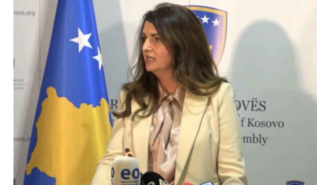 Nagavci  Jemi të gatshëm për zgjedhje të reja nëse nuk ka kourum për Presidentin