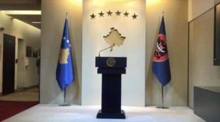 Sot përfundon afati kushtetues për zgjedhjen e presidentit