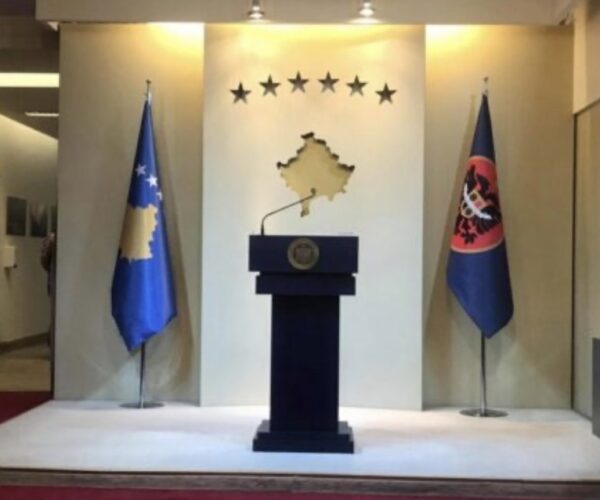 Sot përfundon afati kushtetues për zgjedhjen e presidentit