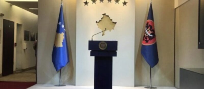 Sot përfundon afati kushtetues për zgjedhjen e presidentit