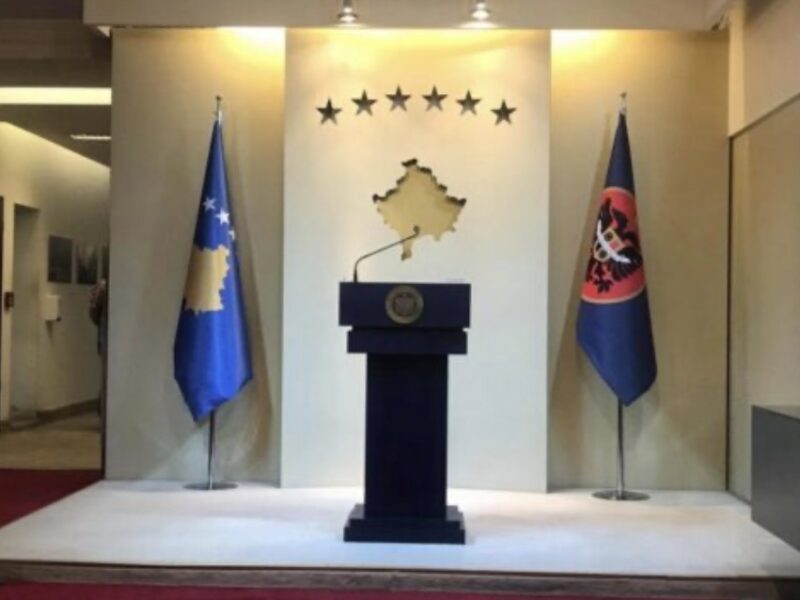 Sot përfundon afati kushtetues për zgjedhjen e presidentit