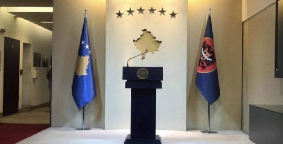 Sot përfundon afati kushtetues për zgjedhjen e presidentit