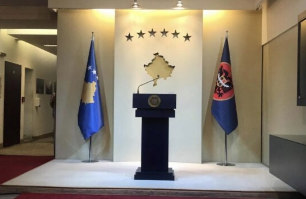 Sot përfundon afati kushtetues për zgjedhjen e presidentit