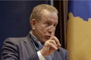 Pacolli mesazh deputetëve: Mos e çoni Kosovën në zgjedhje të reja