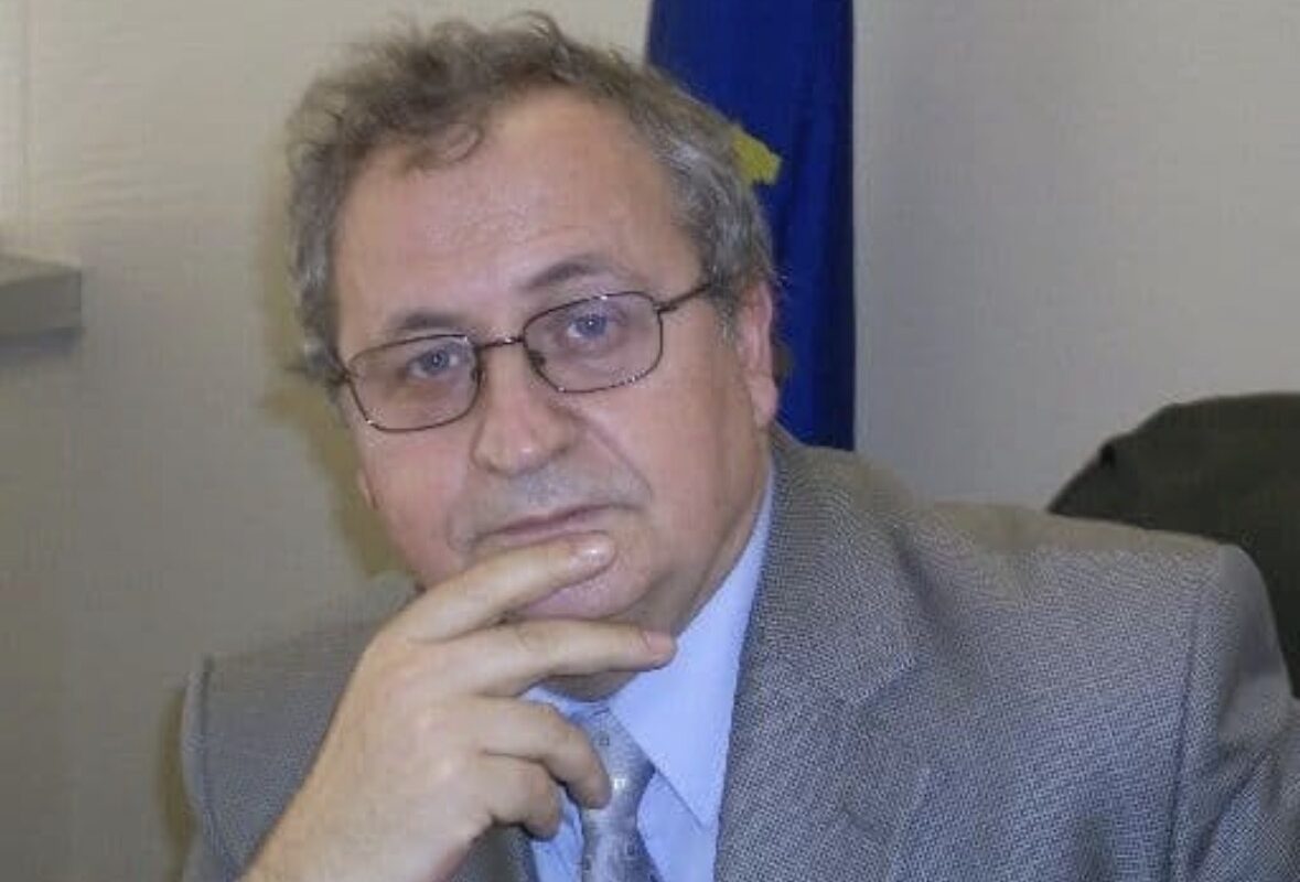 Drenica-një pjesë e trungut shqiptar