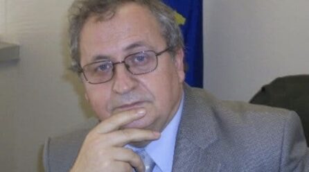 Drenica-një pjesë e trungut shqiptar