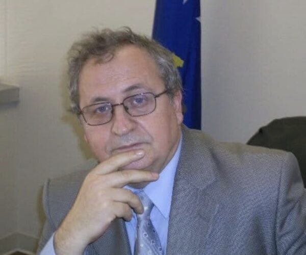 Drenica-një pjesë e trungut shqiptar