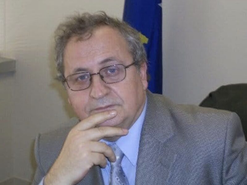 Drenica-një pjesë e trungut shqiptar