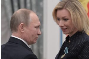 Rusia u bën thirrje qytetarëve të vet të mos udhëtojnë në Kosovë