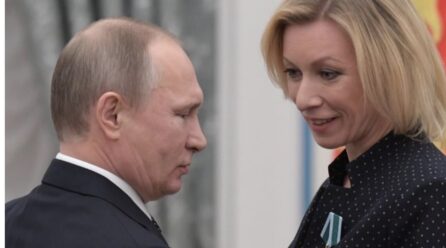 Rusia u bën thirrje qytetarëve të vet të mos udhëtojnë në Kosovë