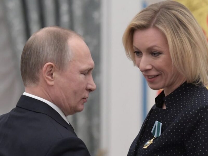 Rusia u bën thirrje qytetarëve të vet të mos udhëtojnë në Kosovë