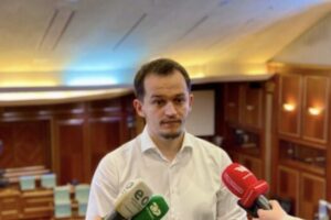 Amendamentet kushtetuese për zgjedhjen direkte të Presidentit-  Cakolli flet për procedurat