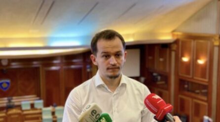 Amendamentet kushtetuese për zgjedhjen direkte të Presidentit-  Cakolli flet për procedurat