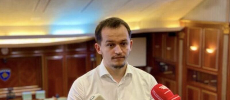 Amendamentet kushtetuese për zgjedhjen direkte të Presidentit-  Cakolli flet për procedurat