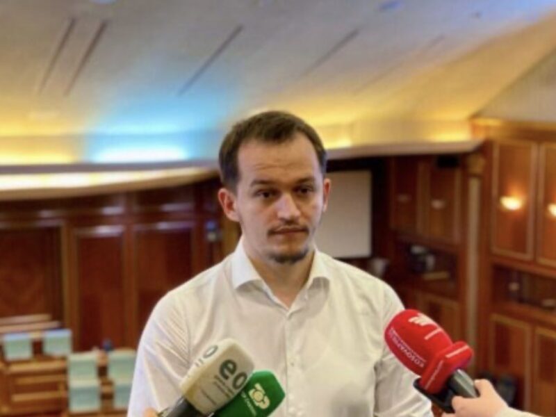 Amendamentet kushtetuese për zgjedhjen direkte të Presidentit-  Cakolli flet për procedurat