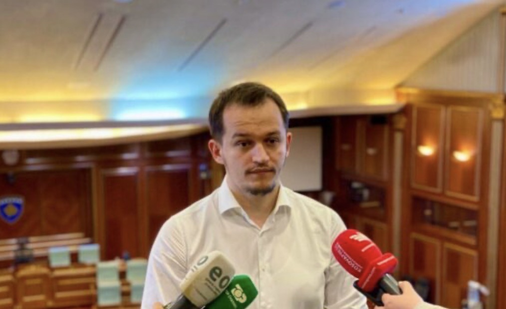 Amendamentet kushtetuese për zgjedhjen direkte të Presidentit-  Cakolli flet për procedurat