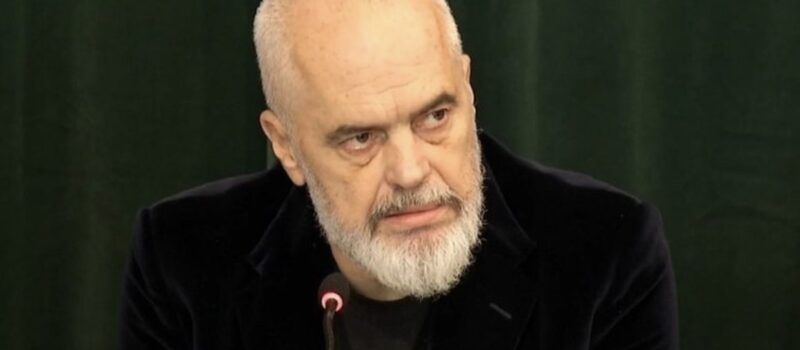 Rama dënon sulmin ndaj Azerbajxhanit: Regjimi i Teheranit duhet izoluar