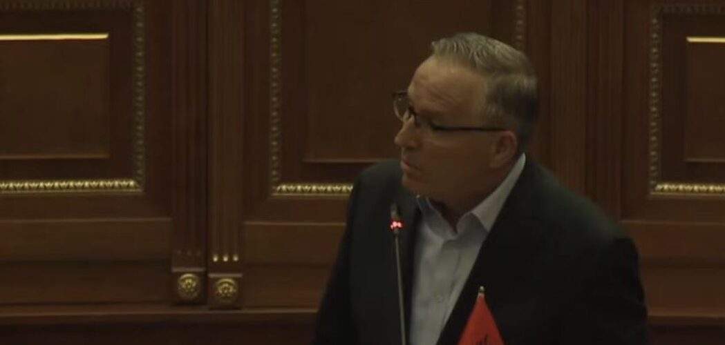 Hamza: PDK-ja pro që presidenti të zgjidhet nga populli, por kjo do trajtim serioz