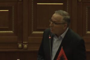 Hamza: PDK-ja pro që presidenti të zgjidhet nga populli, por kjo do trajtim serioz