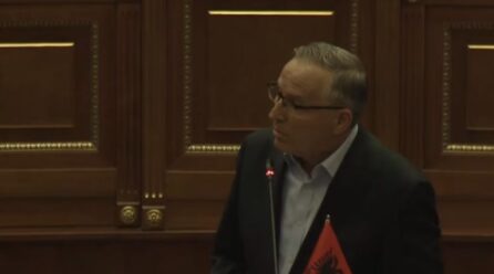 Hamza: PDK-ja pro që presidenti të zgjidhet nga populli, por kjo do trajtim serioz