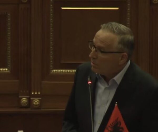 Hamza: PDK-ja pro që presidenti të zgjidhet nga populli, por kjo do trajtim serioz