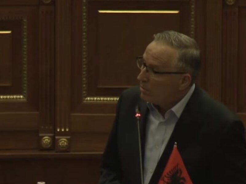 Hamza: PDK-ja pro që presidenti të zgjidhet nga populli, por kjo do trajtim serioz