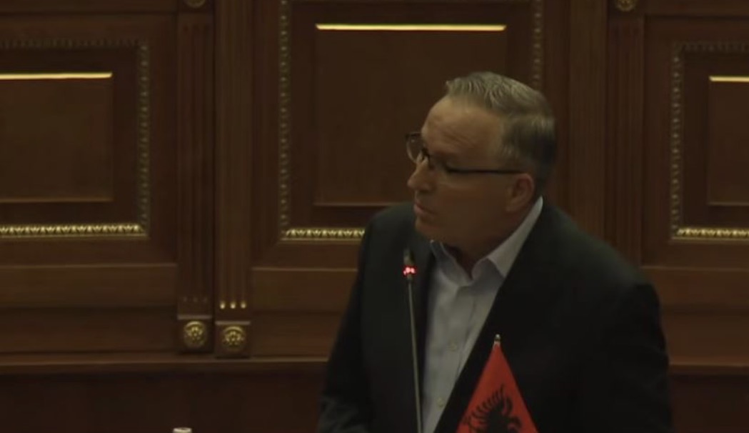 Hamza: PDK-ja pro që presidenti të zgjidhet nga populli, por kjo do trajtim serioz