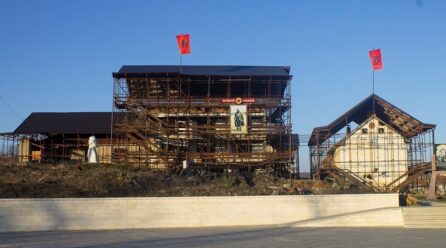 Epopeja e UÇK-së: Krerët e shtetit do të bëjnë homazhe në Prekaz