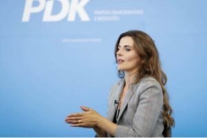 Çitaku: Ambicia për kontroll total nga VV, po e çon Kosovën drejt zgjedhjeve