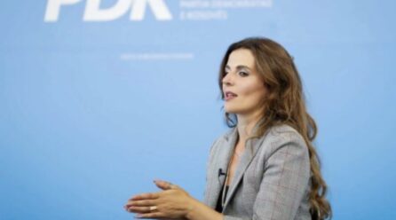 Çitaku: Ambicia për kontroll total nga VV, po e çon Kosovën drejt zgjedhjeve