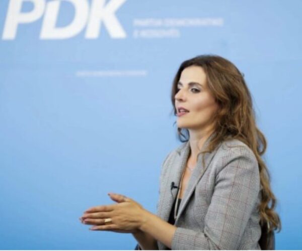 Çitaku: Ambicia për kontroll total nga VV, po e çon Kosovën drejt zgjedhjeve