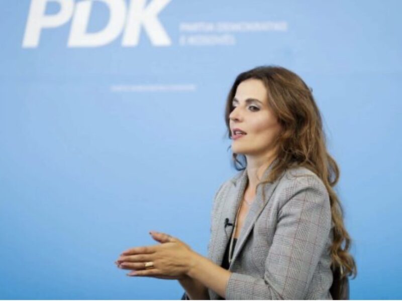 Çitaku: Ambicia për kontroll total nga VV, po e çon Kosovën drejt zgjedhjeve