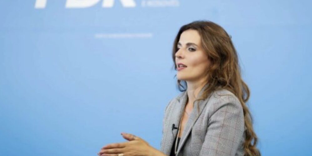 Çitaku: Ambicia për kontroll total nga VV, po e çon Kosovën drejt zgjedhjeve