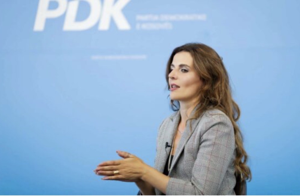 Çitaku: Ambicia për kontroll total nga VV, po e çon Kosovën drejt zgjedhjeve