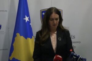 Nagavci: S’kemi arsye të marrim pjesë në takimin e ftuar nga Osmani
