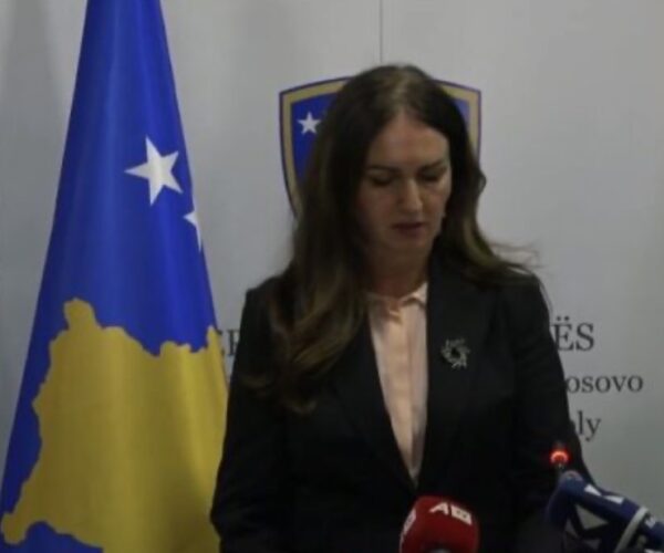 Nagavci: S’kemi arsye të marrim pjesë në takimin e ftuar nga Osmani