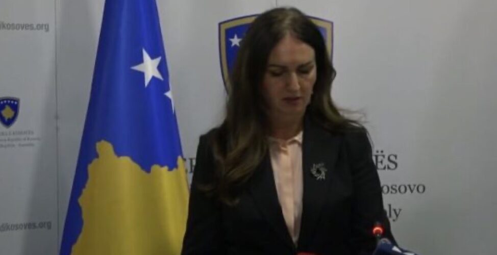 Nagavci: S’kemi arsye të marrim pjesë në takimin e ftuar nga Osmani