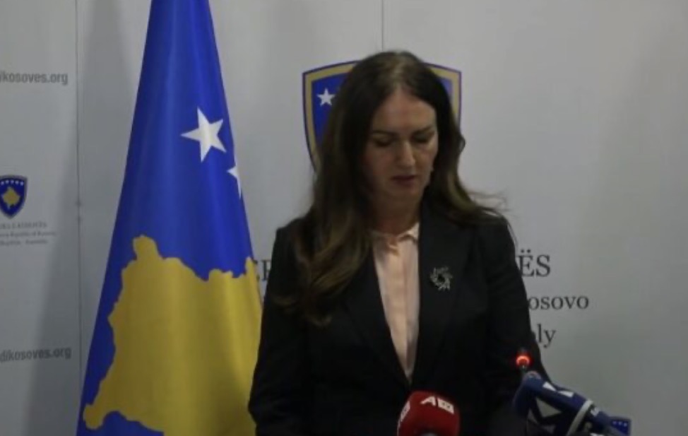 Nagavci: S’kemi arsye të marrim pjesë në takimin e ftuar nga Osmani