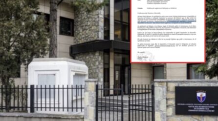 Kushtetuesja ia nis punës rreth kërkesës së VV’së për seancën e Presidentit, deputetët tri ditë afat për komente