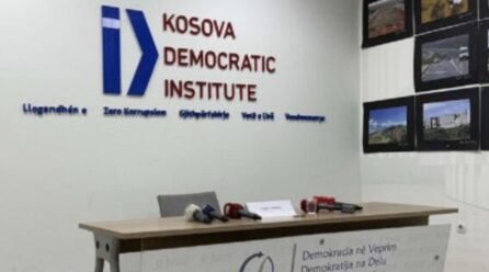 ”Drama” me presidentin, KDI: Duhet trajtim i përshpejtuar dhe qartësim urgjent nga Kushtetuesja