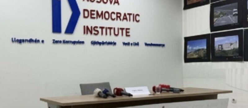 ”Drama” me presidentin, KDI: Duhet trajtim i përshpejtuar dhe qartësim urgjent nga Kushtetuesja