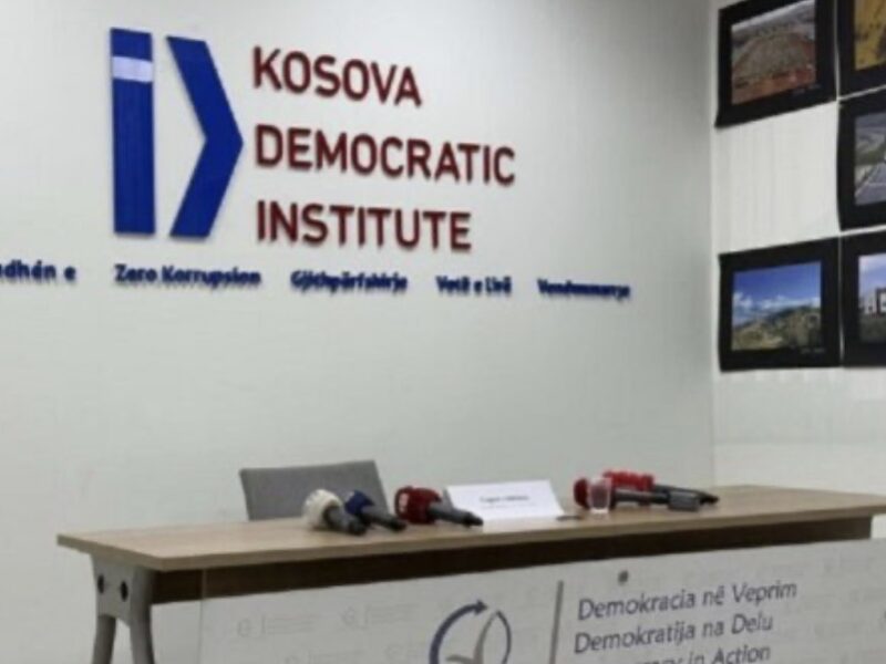 ”Drama” me presidentin, KDI: Duhet trajtim i përshpejtuar dhe qartësim urgjent nga Kushtetuesja