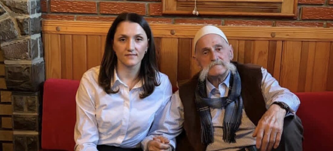 Rrëfimi emocional i Besarta Jasharit në përvjetorin e Epopesë së UÇK-së