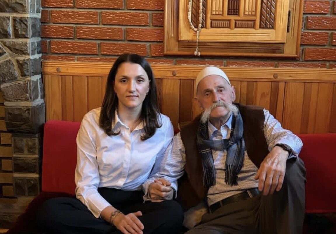 Rrëfimi emocional i Besarta Jasharit në përvjetorin e Epopesë së UÇK-së