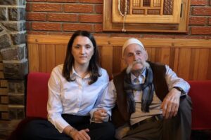 Rrëfimi emocional i Besarta Jasharit në përvjetorin e Epopesë së UÇK-së