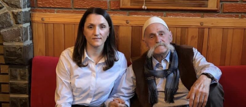 Rrëfimi emocional i Besarta Jasharit në përvjetorin e Epopesë së UÇK-së